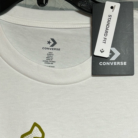 Converse - Long Sleeve Tshirt - Picture 2 of 2